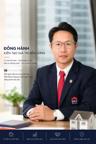 Nguyễn Anh Tú – advisor real estate
